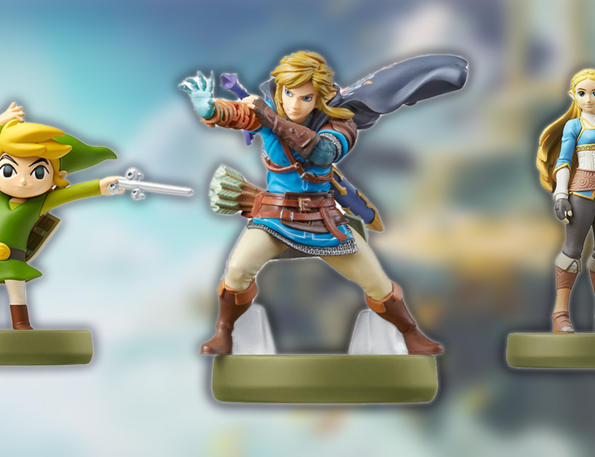 When Will Nintendo Bring Young Link Back to The Legend of Zelda?