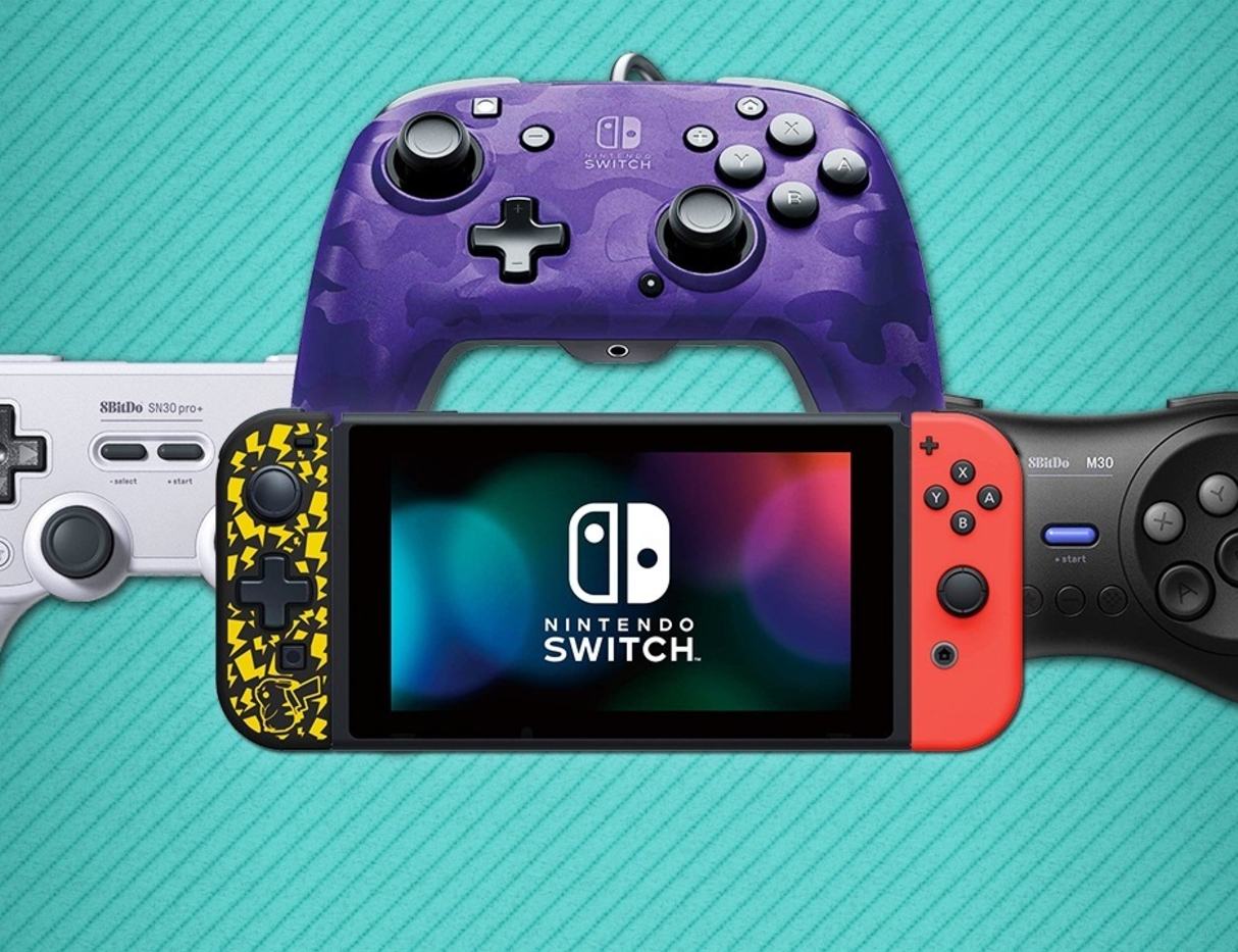 How To Connect Nintendo Switch Joy Cons To Windows PC With BetterJoy 