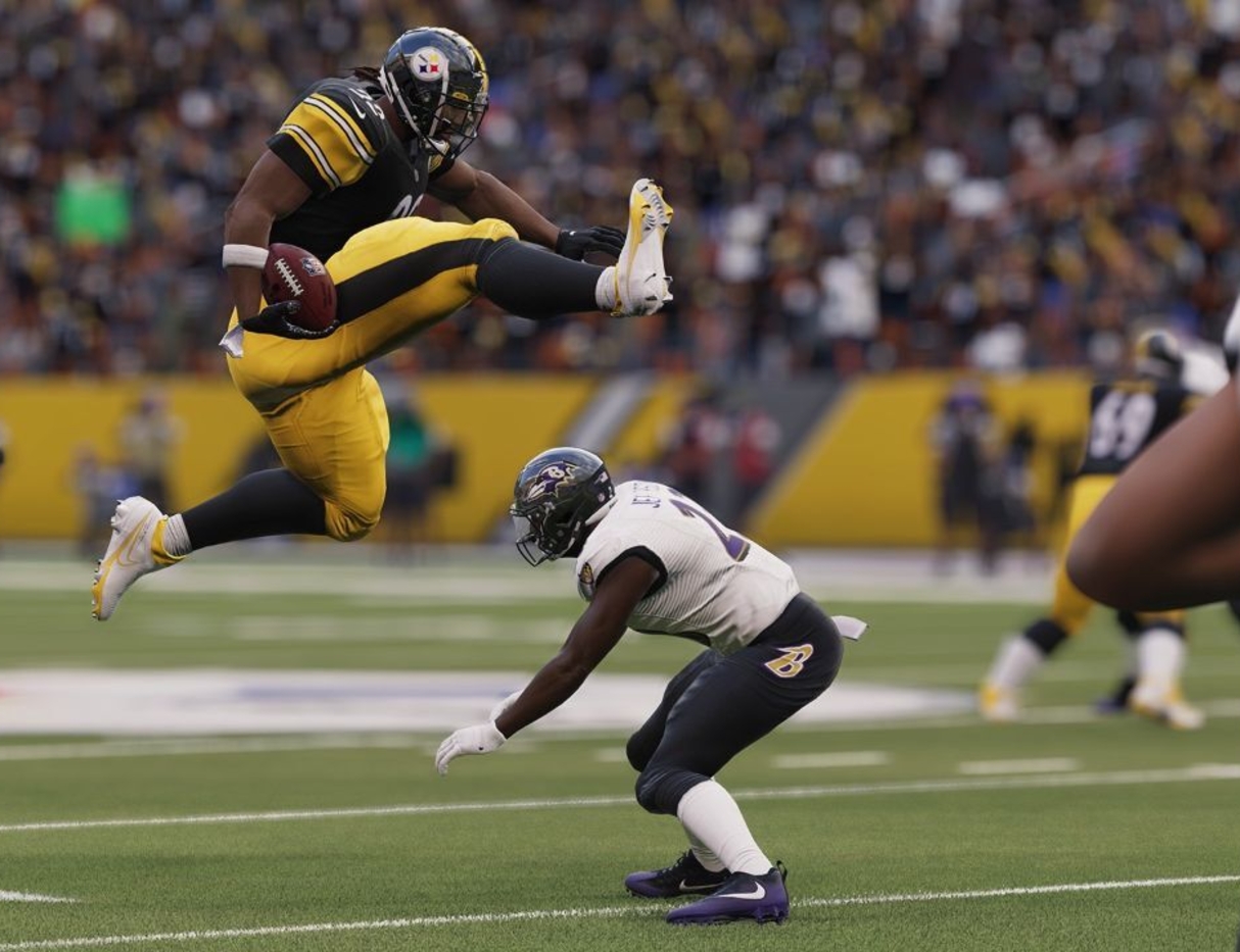 Madden NFL 23 Preorders: Get Bonuses And A $15 Gift Card - GameSpot
