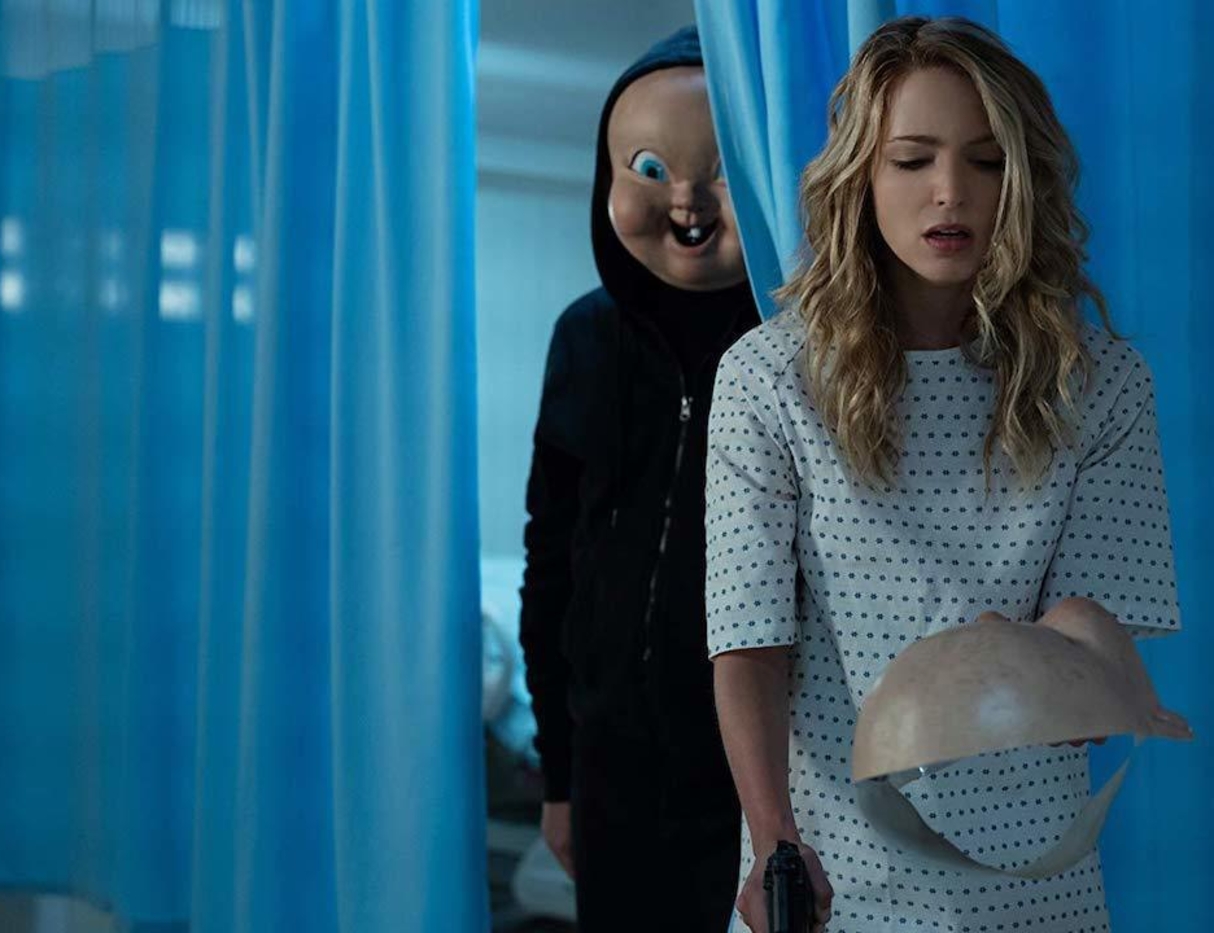 Happy Death Day 2U 7 Clues You Missed That Might Predict The Sequel