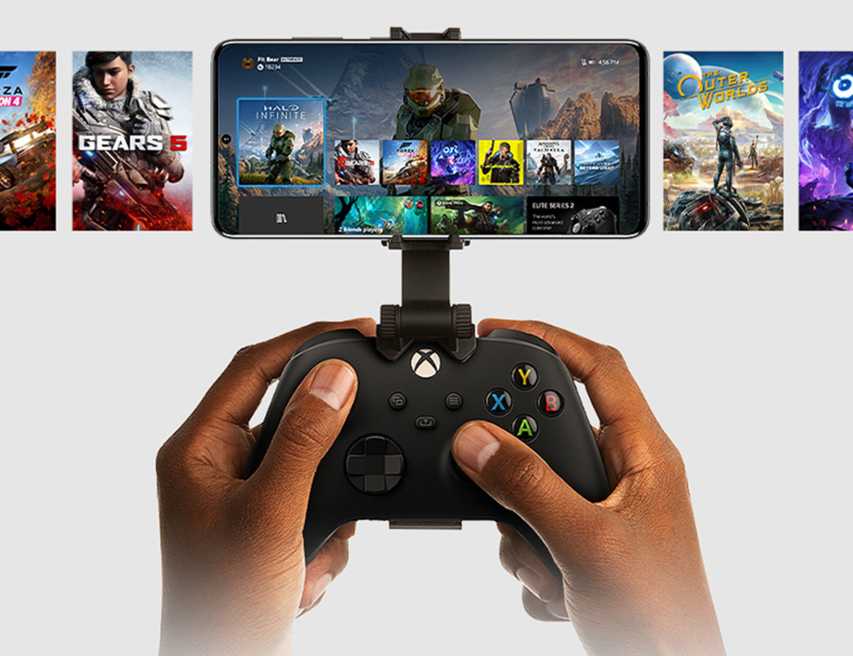 handelaar Onderdrukken cowboy Microsoft Wants To Make An Xbox Store For Mobile - GameSpot