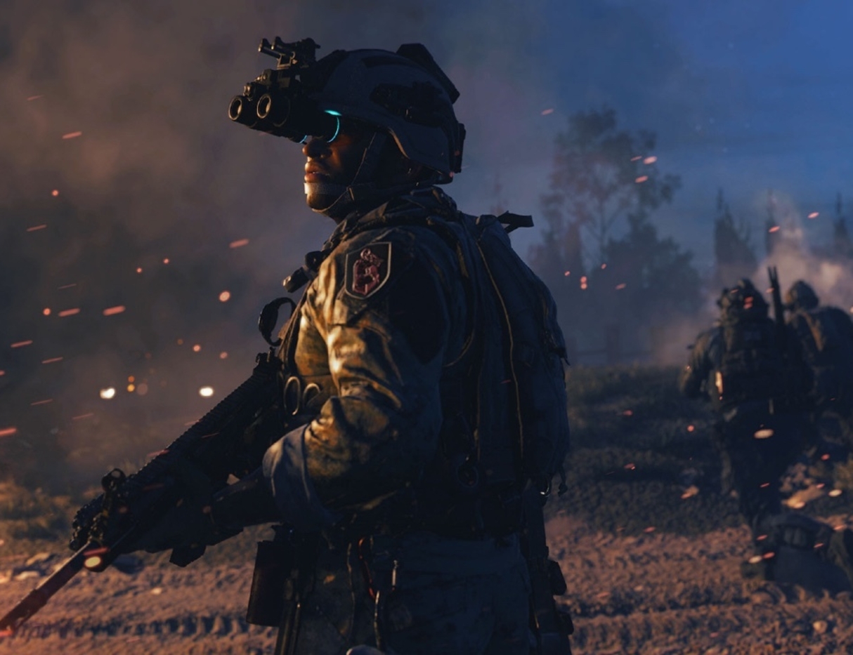 Call Of Duty 2023 Reveal Coming Early August - Report - GameSpot