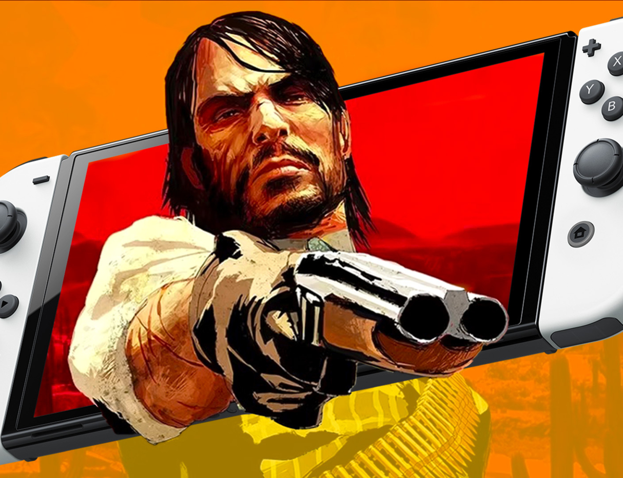 Red Dead Redemption 2 Console VS PC Graphics Comparison - PS4 Pro