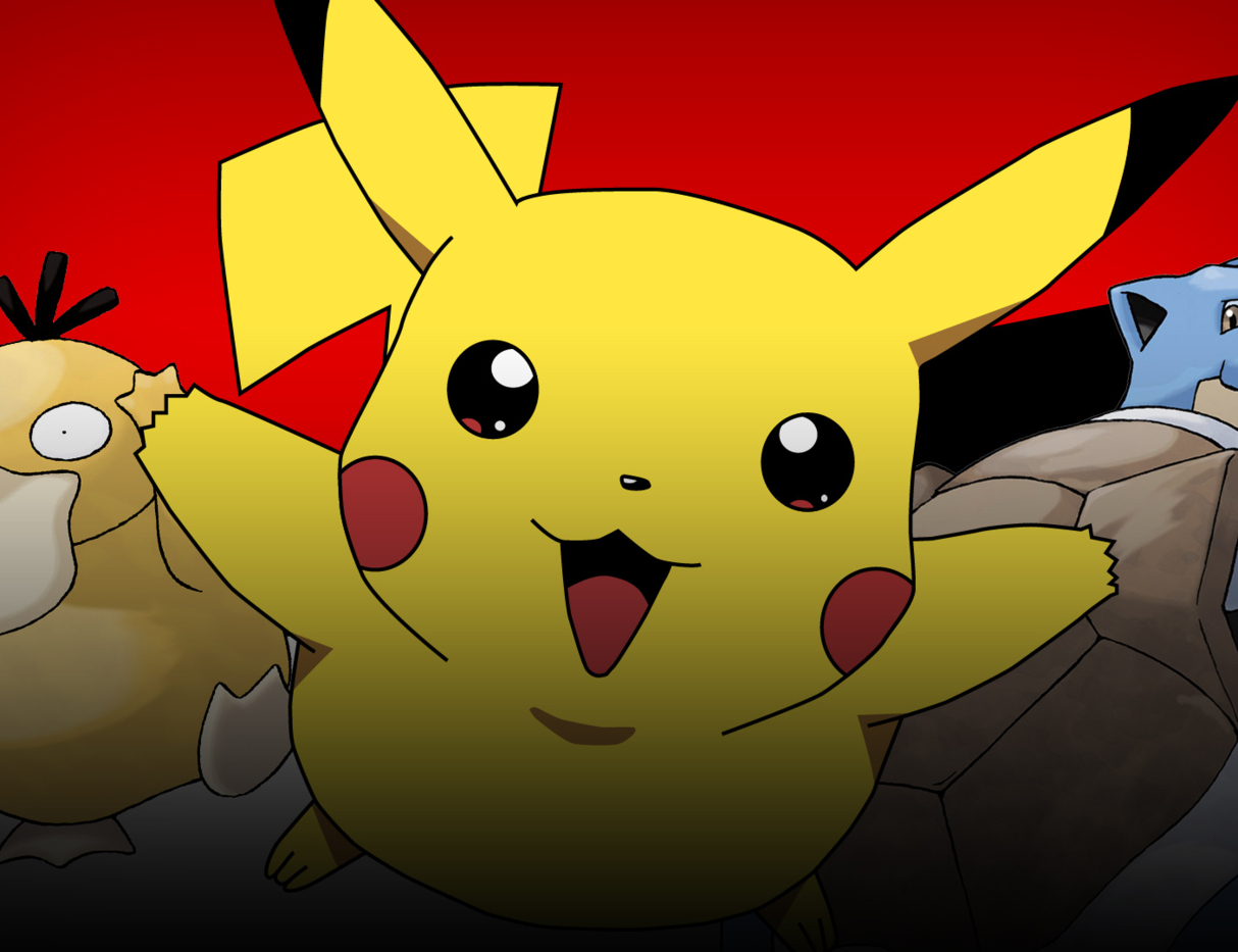 Pokémon Go e Liga Overwatch foram destaques mobile da semana