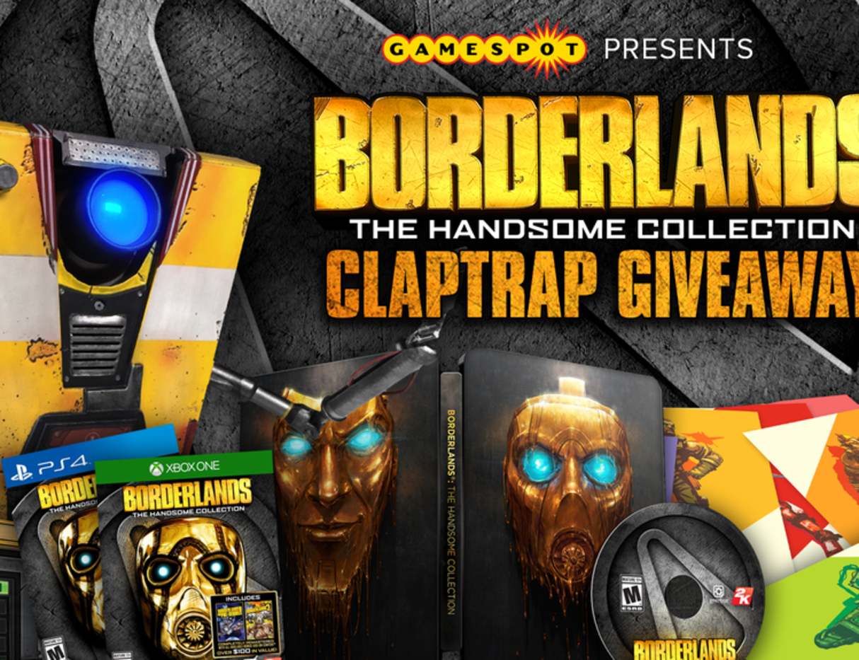 The handsome collection. Borderlands the handsome collection ps4. Claptrap Borderlands pre sequel. Borderlands Claptrap-in-a-Box. Borderlands the handsome collection Xbox.
