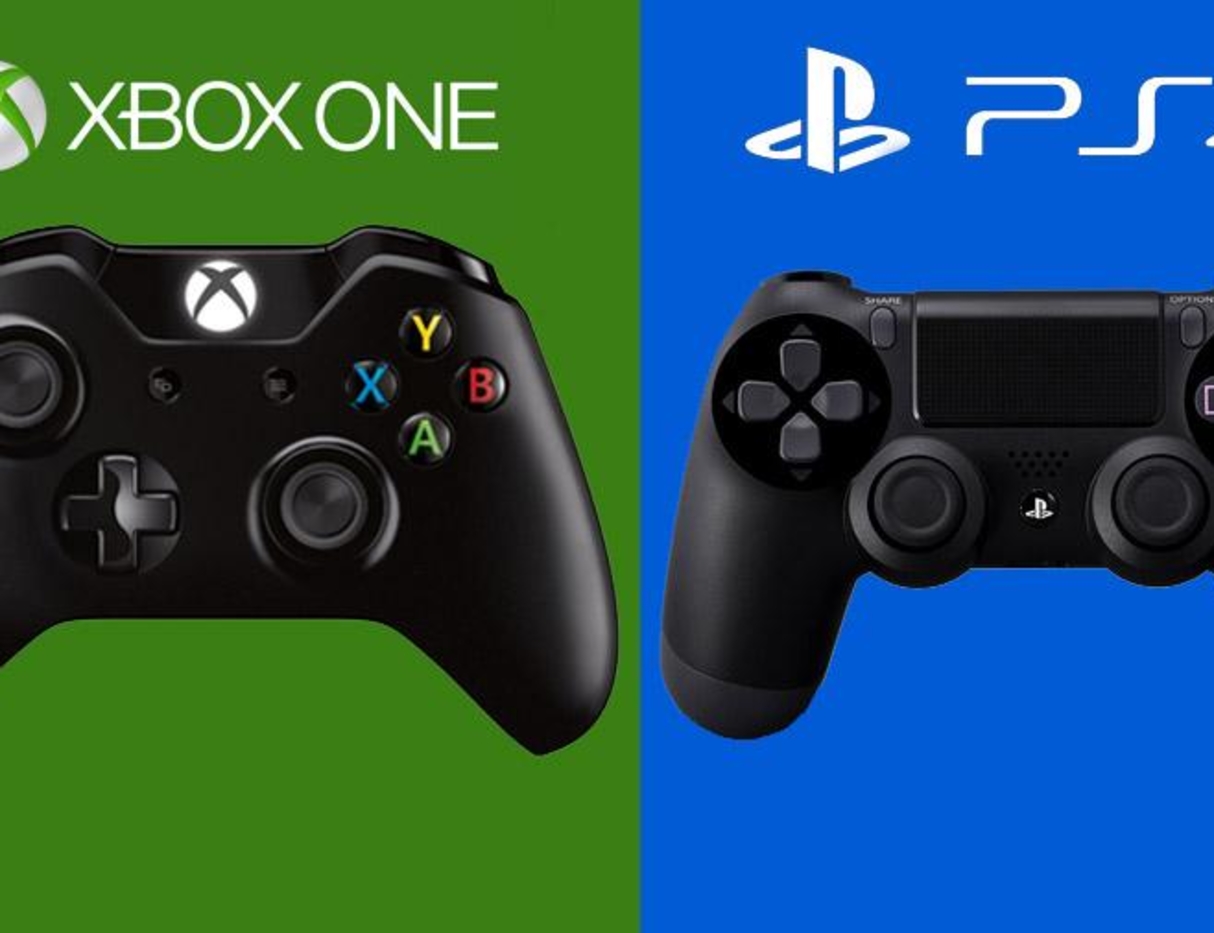 Bezit Heel boos Zoeken Microsoft Wants PS4 and Xbox One to Connect Online - GameSpot
