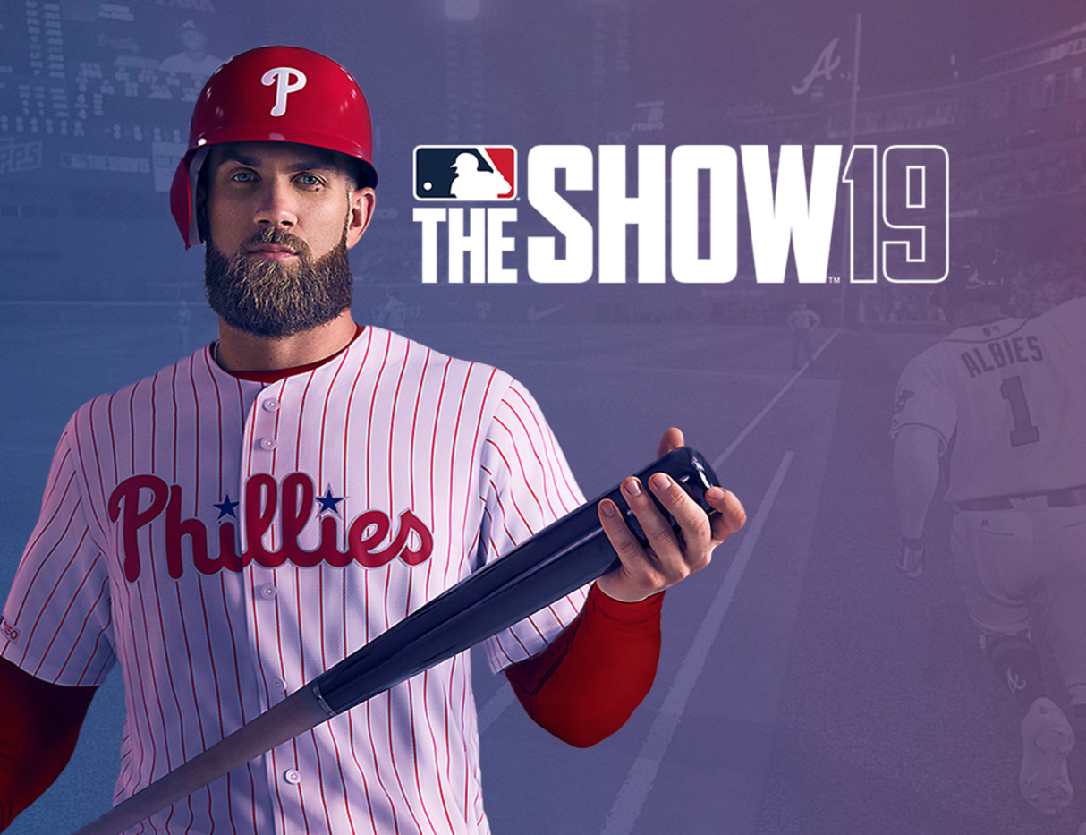 MLB The Show 19 Review - Bases Loaded - GameSpot