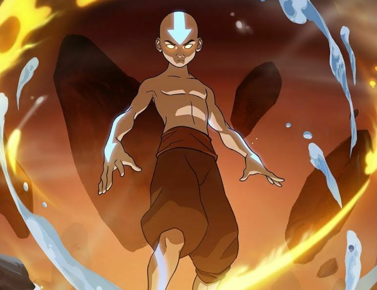 New Avatar: The Last Airbender Movie Coming, Avatar Studios To Expand  Franchise - GameSpot