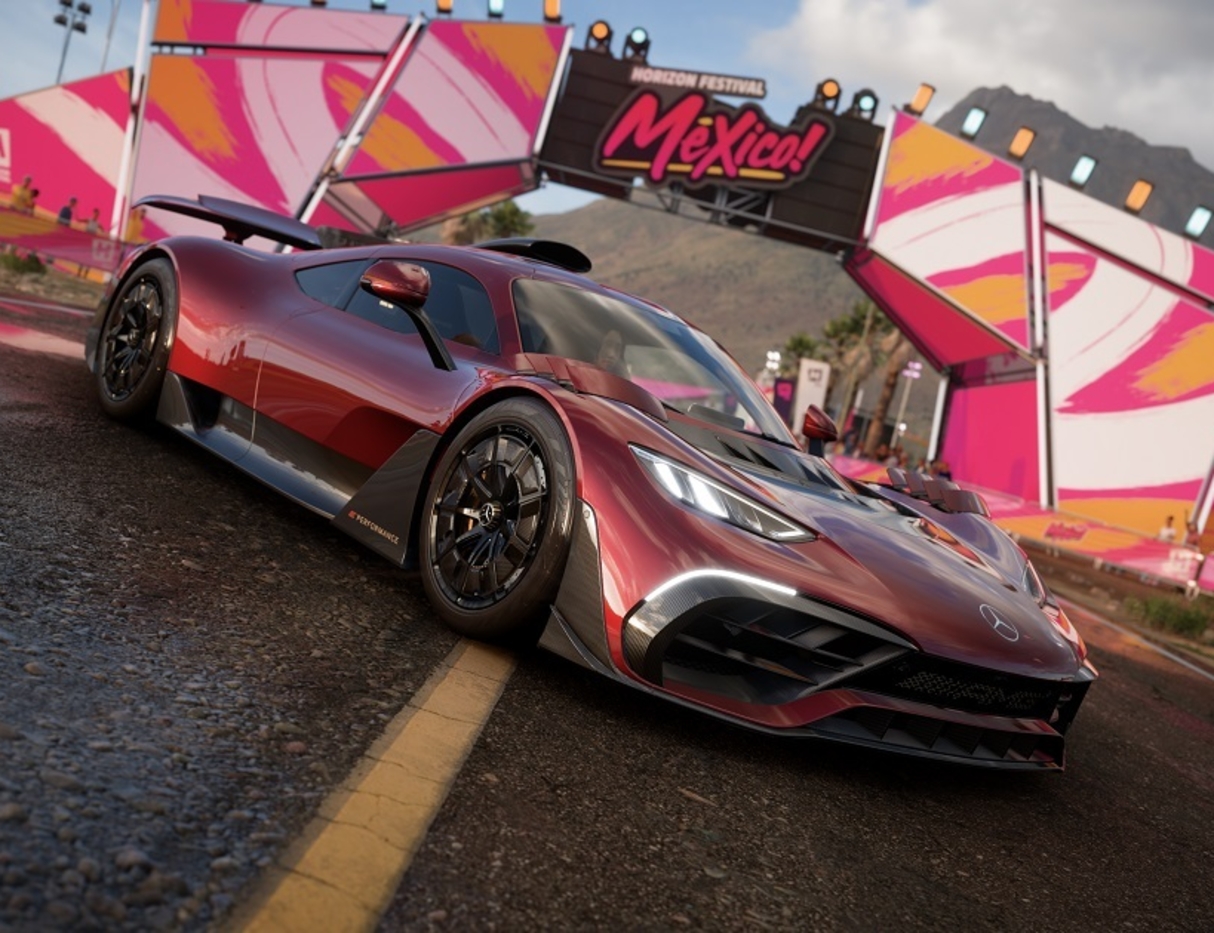 Forza Horizon 5 PC Performance Review
