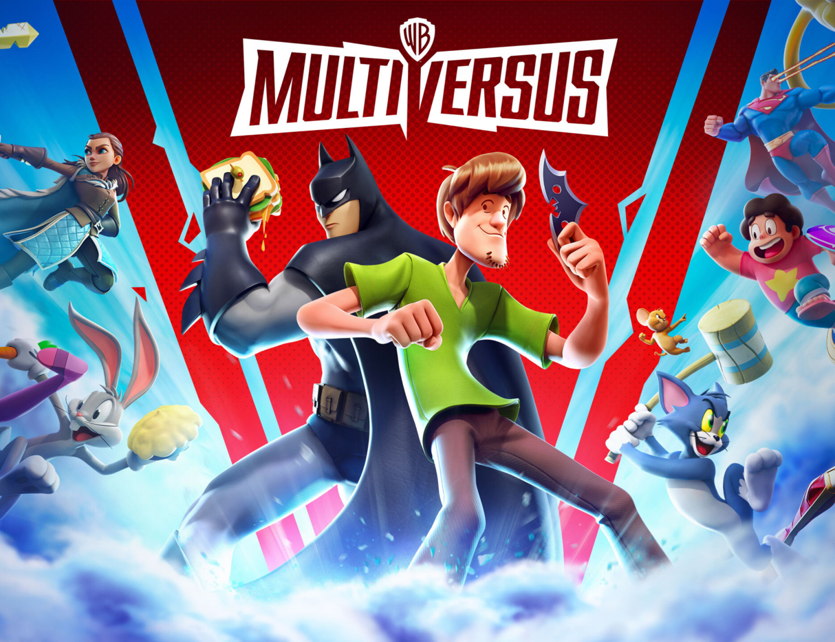MultiVersus Review - Warner Bros. Fighting Game is a Worthy Super