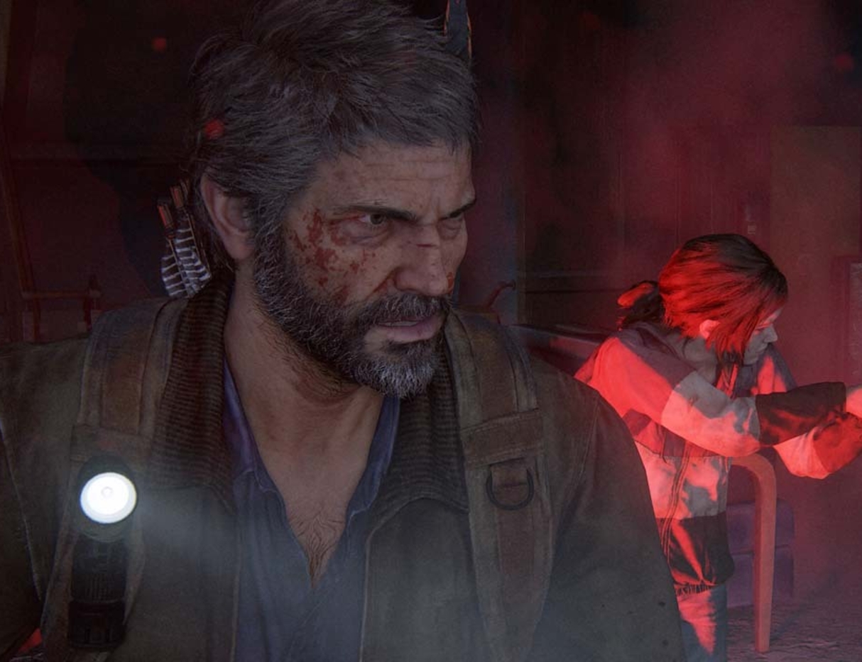 The Prowler  The Last of Us: Review