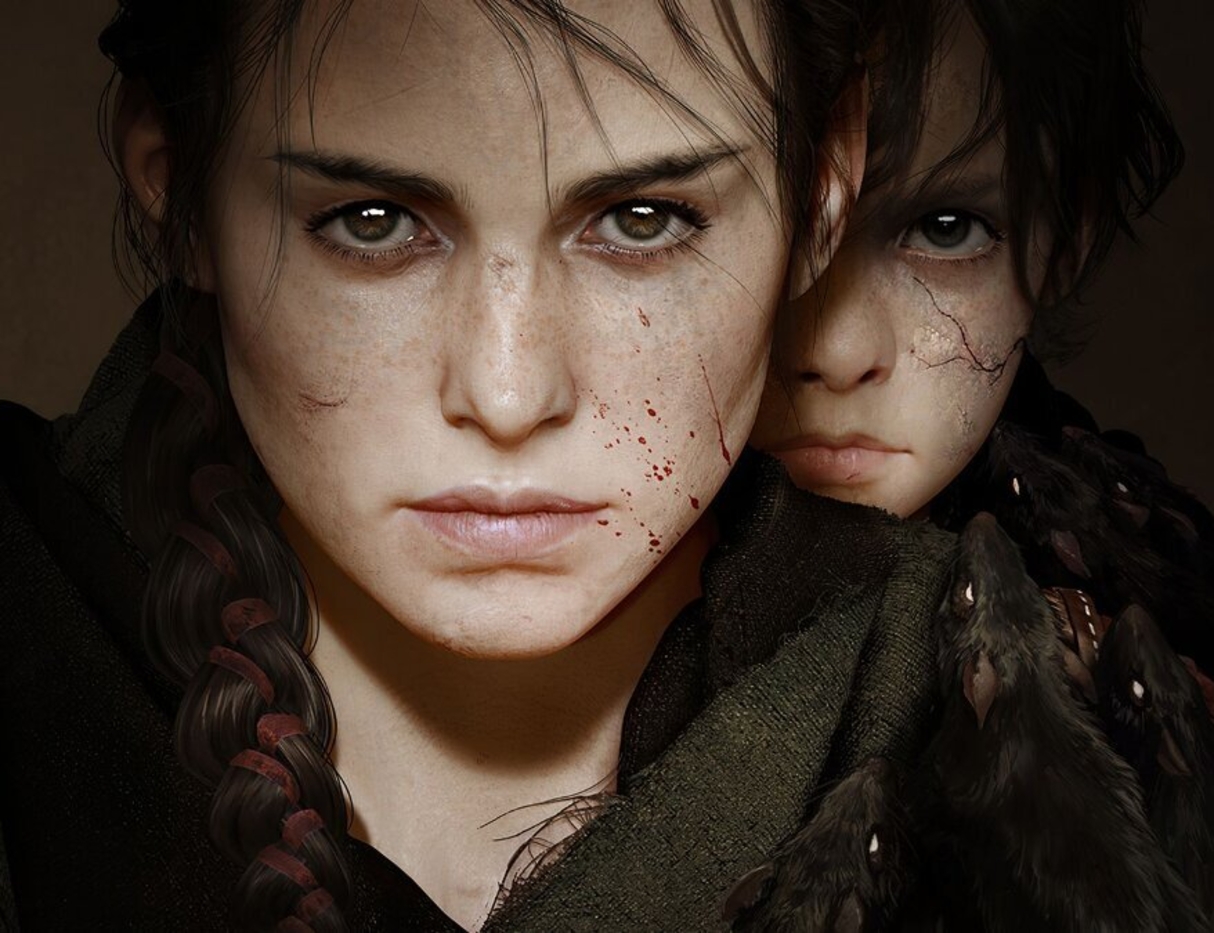 A Plague Tale: Requiem Review - Picturesque Terror - GameSpot