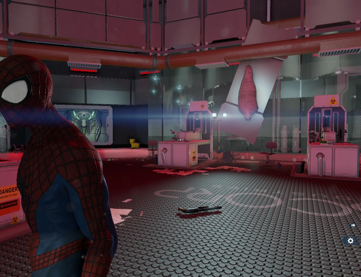 The Amazing Spider-Man 2 Review - GameSpot