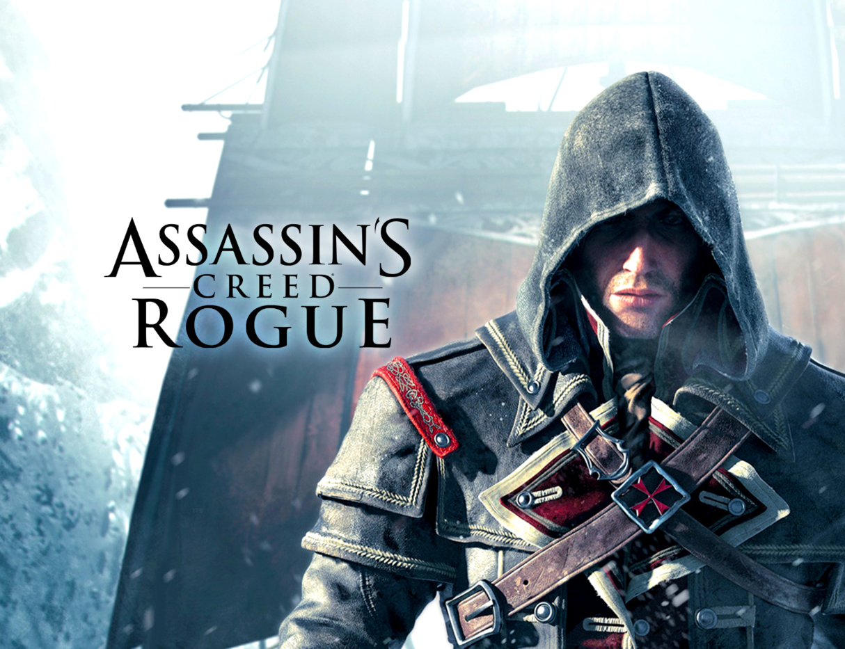Assassin's Creed Rogue - 9 Years Later 
