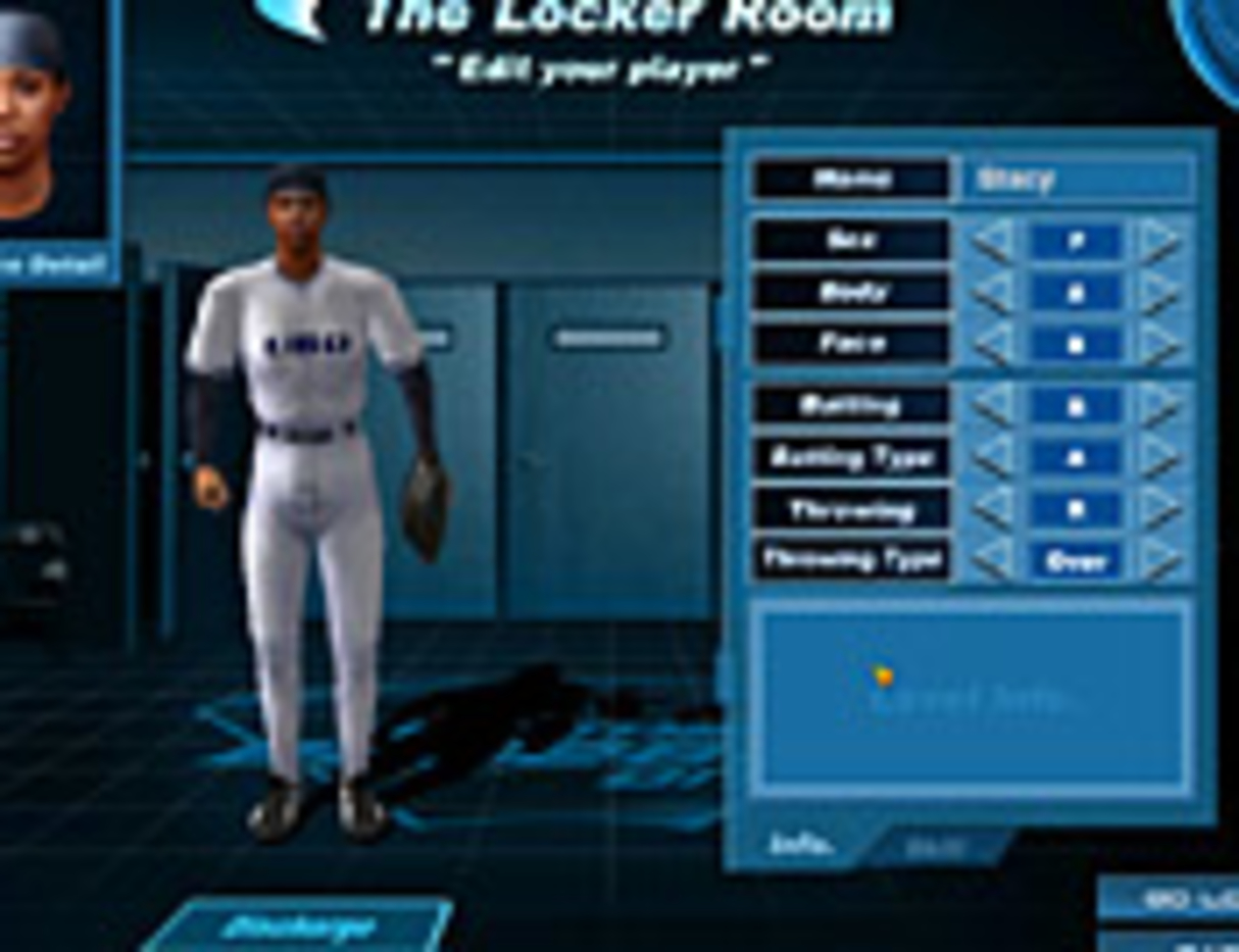 Ultimate Baseball Online Preview