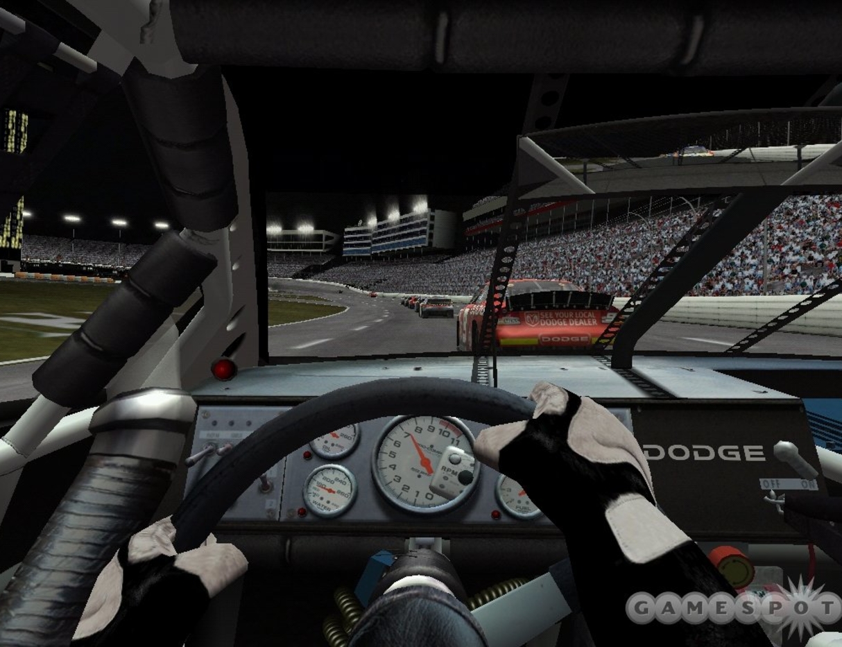 nascar sim racing online