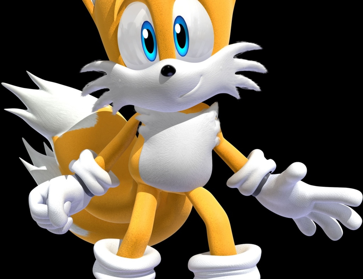 Shadow the Hedgehog Character Profiles - GameSpot