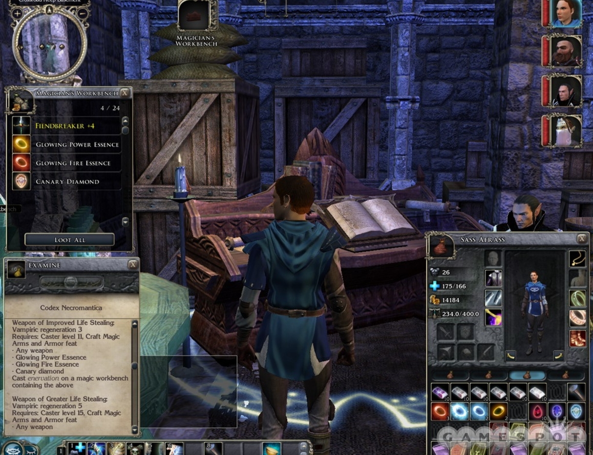can you still play neverwinter nights online