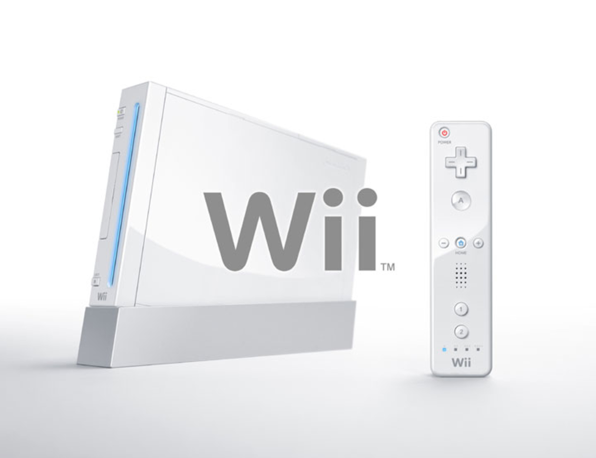 abajo tormenta estéreo Nintendo Revolution: What Wii Know - GameSpot