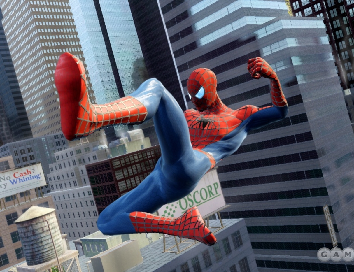 Играть 3д новые. Эмэйзинг Спайдер Мэн 3. Spider-man 3 (игра). Человек паук 3 игра 2007. Spider man 3 ps3.