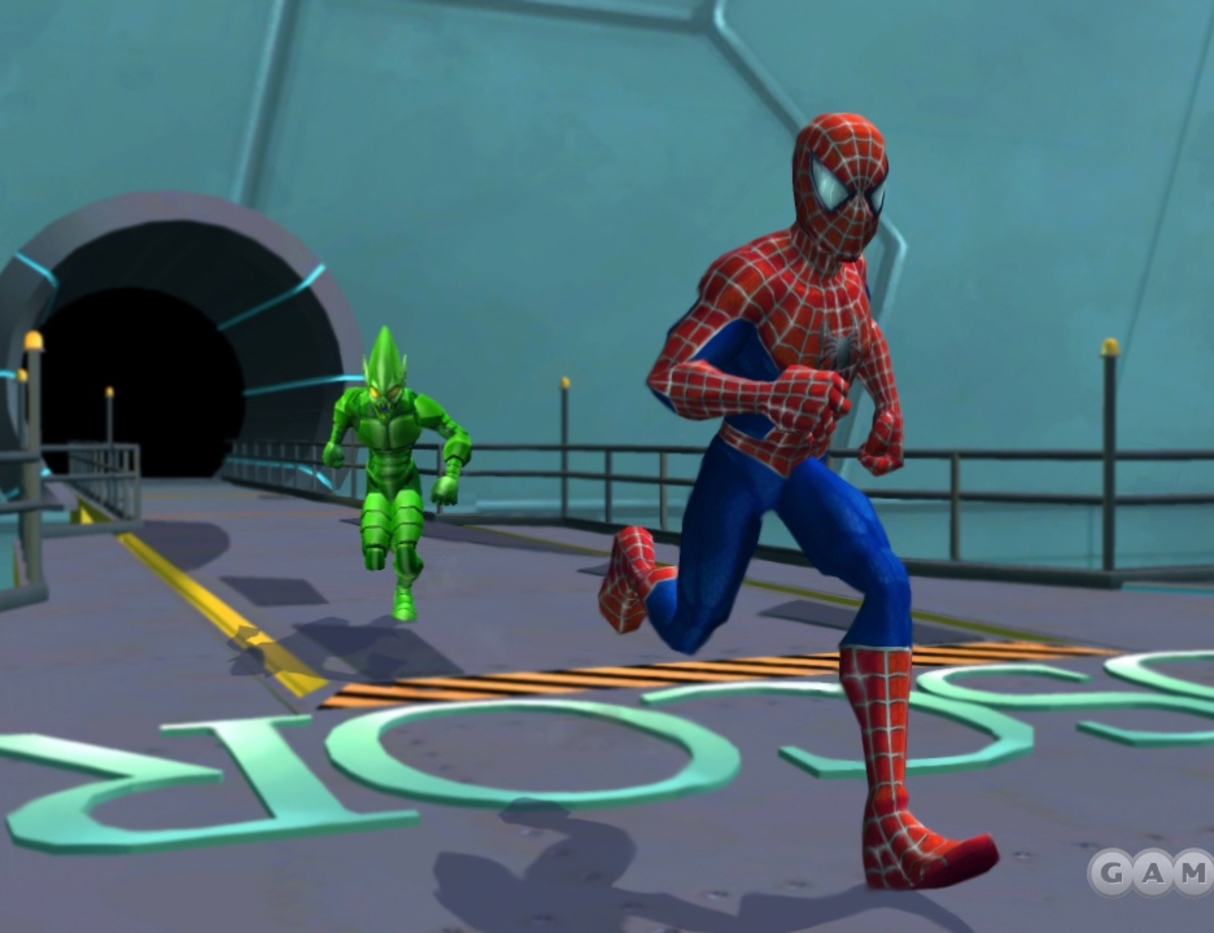Паук домой игра. Spider-man: friend or Foe. Игра человек паук friend or Foe. Зеленый Гоблин Spider man friend or Foe. Spider man friend or Foe Xbox 360.