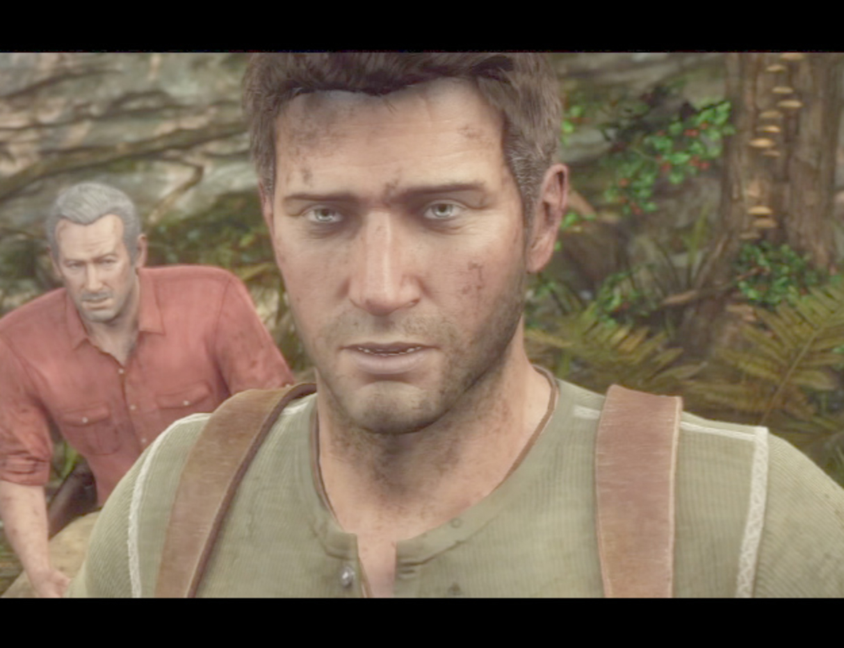 Uncharted: The Nathan Drake Collection Review - GameSpot
