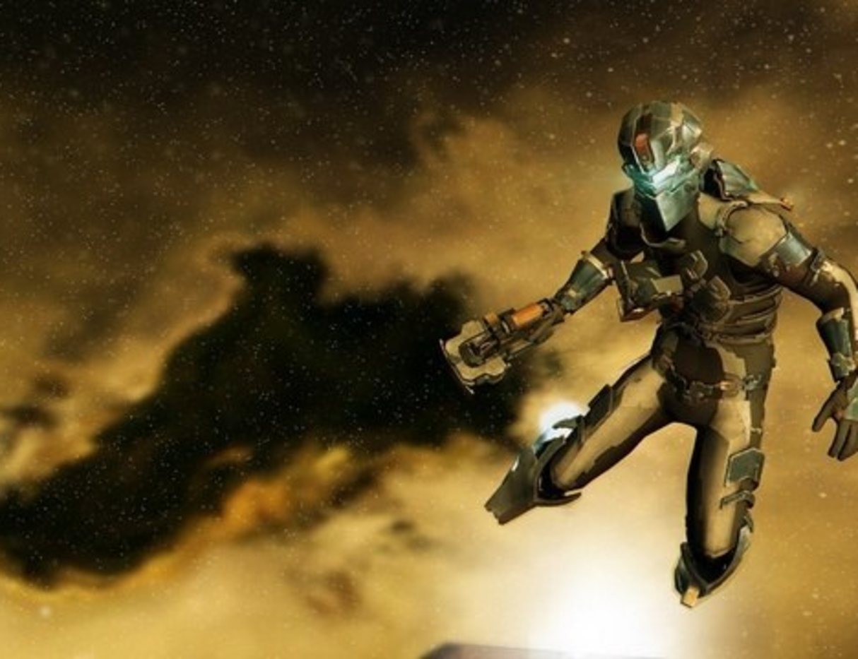 Dead Space 2 ships nearly 2 million units - GameSpot