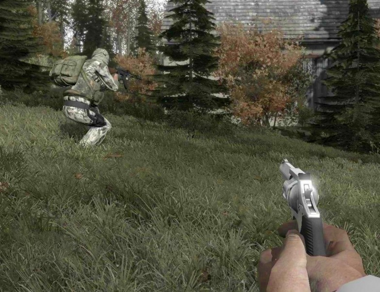 donor Stejl hundehvalp DayZ Forums Hacked, All Usernames, Emails, and Passwords Exposed - Report -  GameSpot