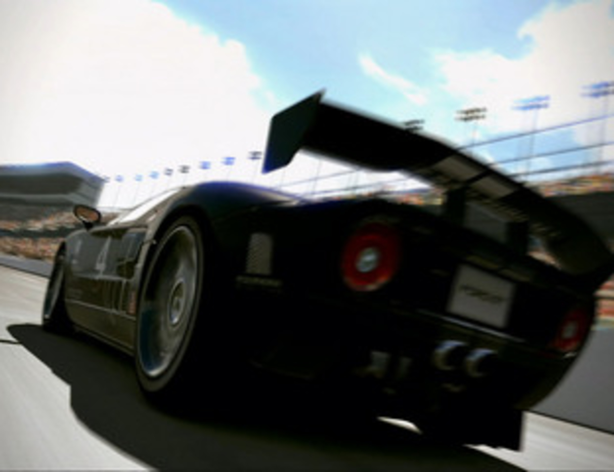 Gran Turismo 5 Prologue Hands-On - GameSpot