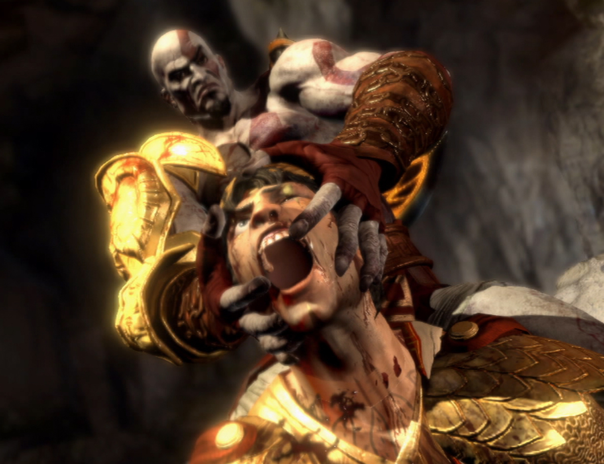 Tweak these God of War settings for divine performance and visuals