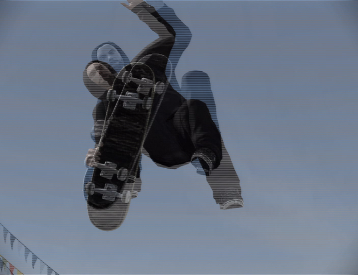 Skate 3 Hands-On Impressions - GameSpot