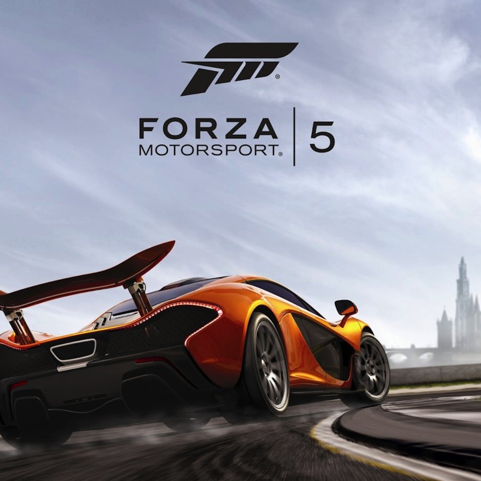 Forza Motorsport 5 - GameSpot