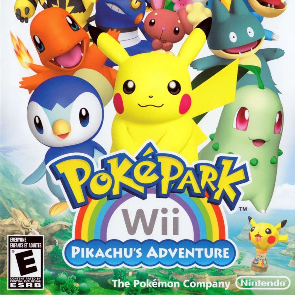 Vast en zeker hooi noedels PokePark Wii: Pikachu's Adventure Cheats For Wii - GameSpot