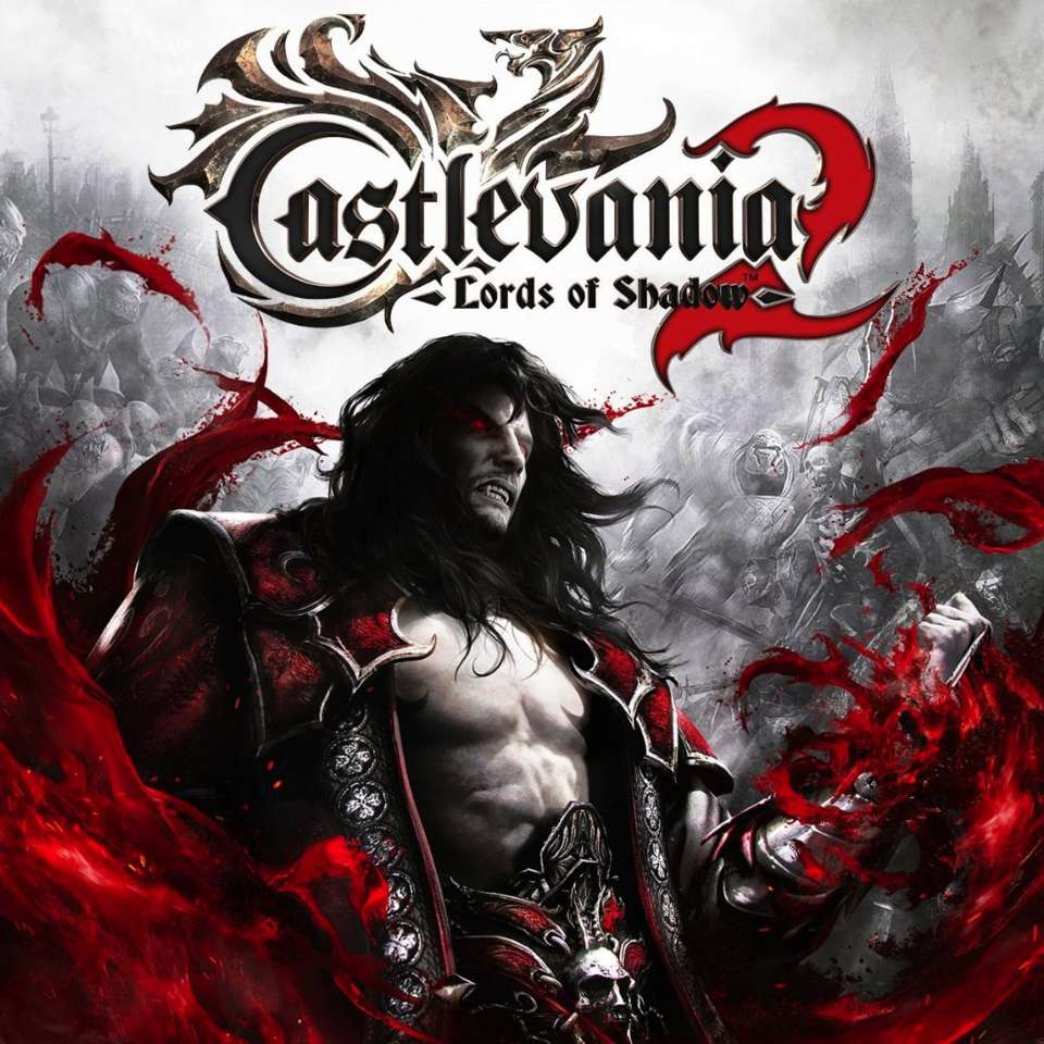 Castlevania: Lords of Shadow 2 Review - Tech-Gaming