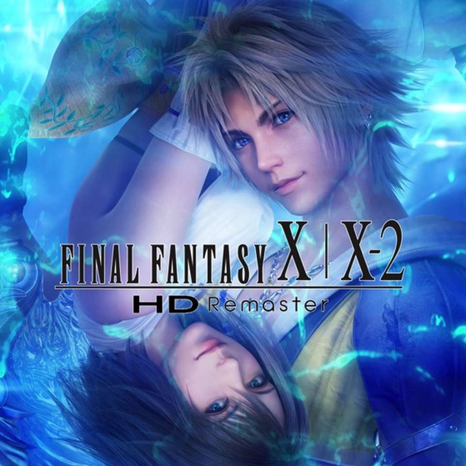 lektier Stå på ski Banyan Final Fantasy X / X-2 HD Remaster Cheats For PlayStation 3 PlayStation Vita  PlayStation 4 Xbox One - GameSpot