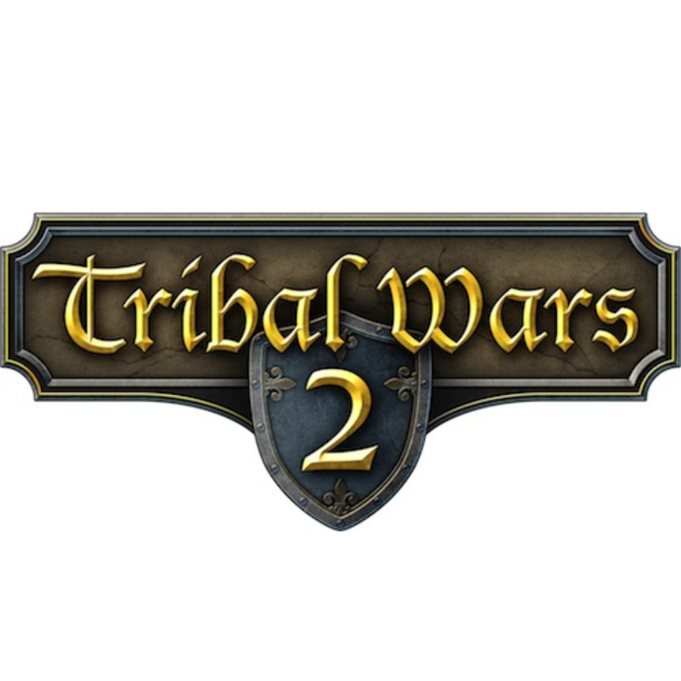 Tribal Wars Game , Tribal Wars MMORPG