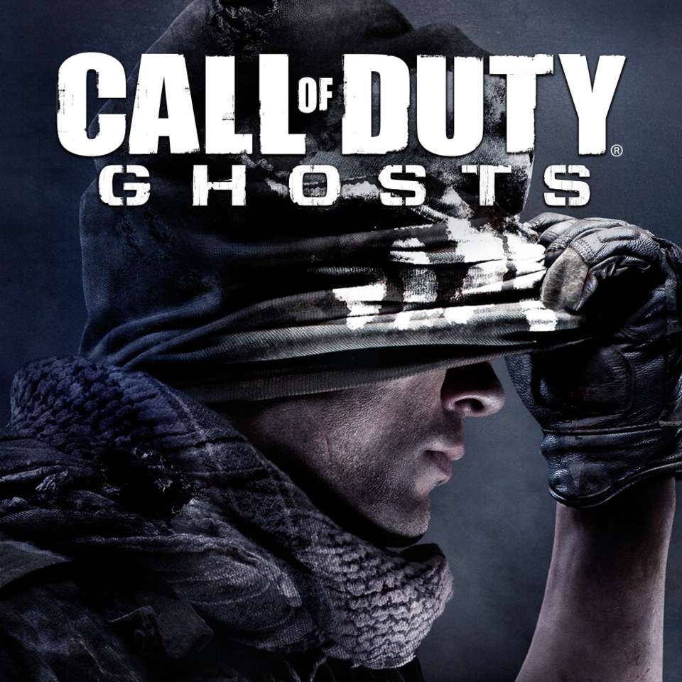 Call of Duty: Ghosts, Wii U games, Games