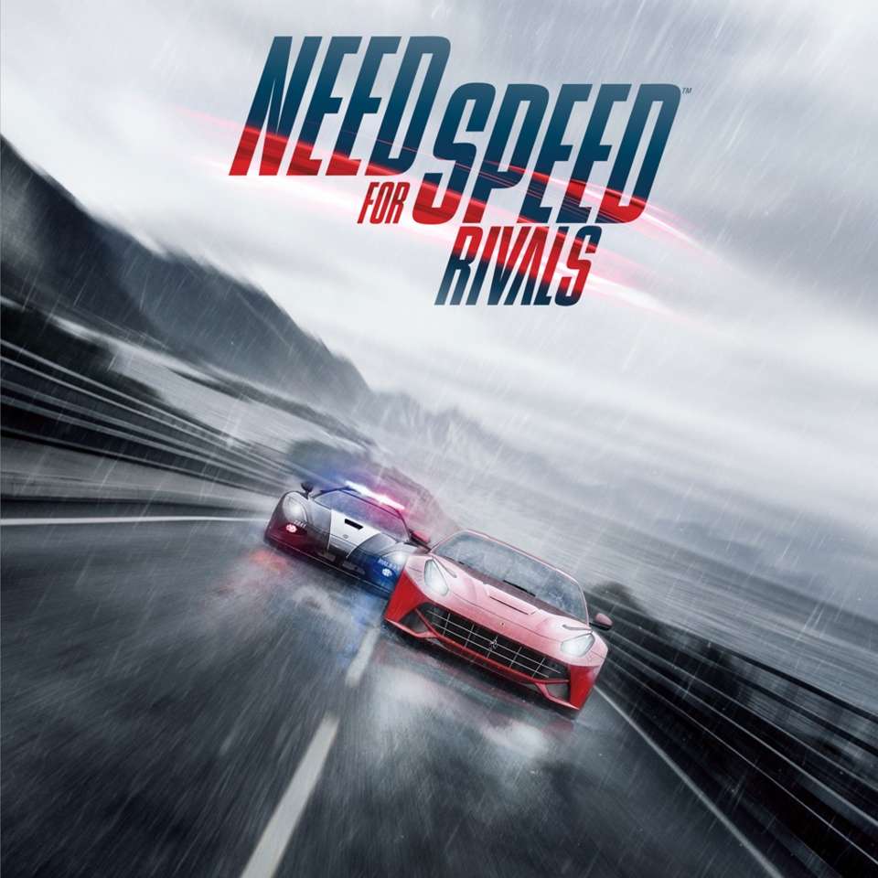 Need for Speed: Rivals - GameSpot
