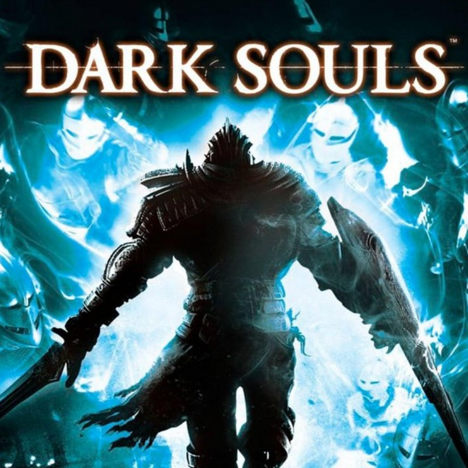 Dark Souls - GameSpot