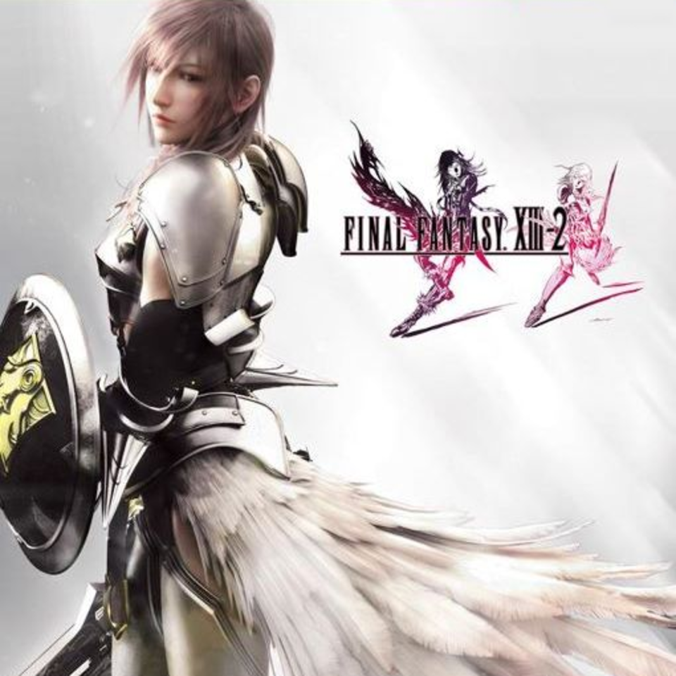 Won Hedendaags monster Final Fantasy XIII-2 Cheats For Xbox 360 PlayStation 3 PC - GameSpot