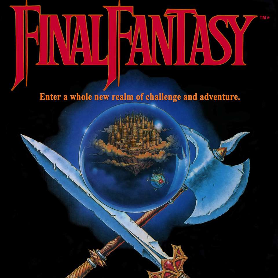 Final Fantasy - GameSpot
