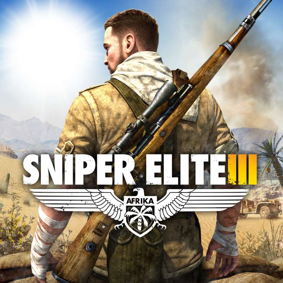 Beschikbaar wijn Bedoel Sniper Elite III Cheats For PlayStation 4 Xbox One PC PlayStation 3 Xbox 360  - GameSpot