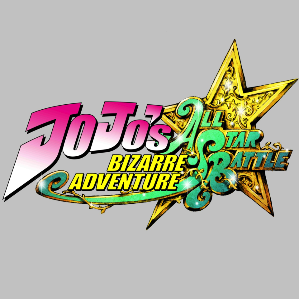Jojo's Bizarre Adventure All Star Battle PS3 (B)