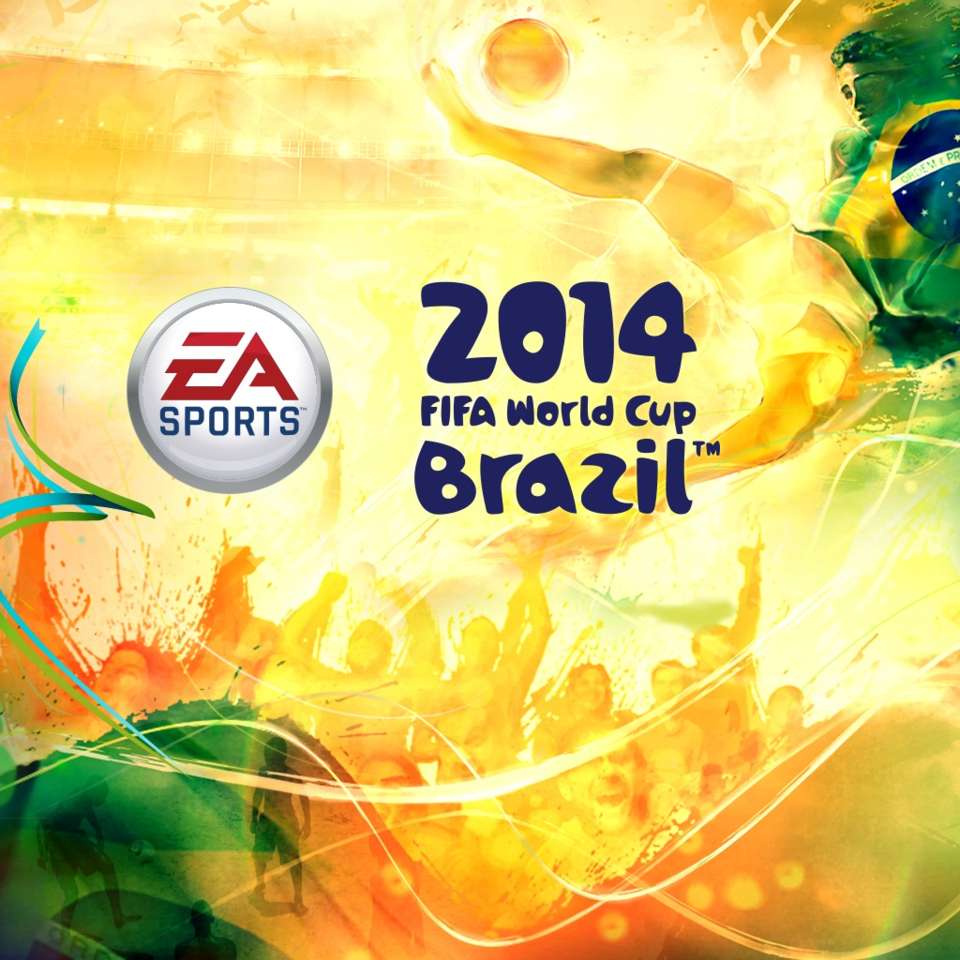 2014 FIFA Cup Brazil - GameSpot