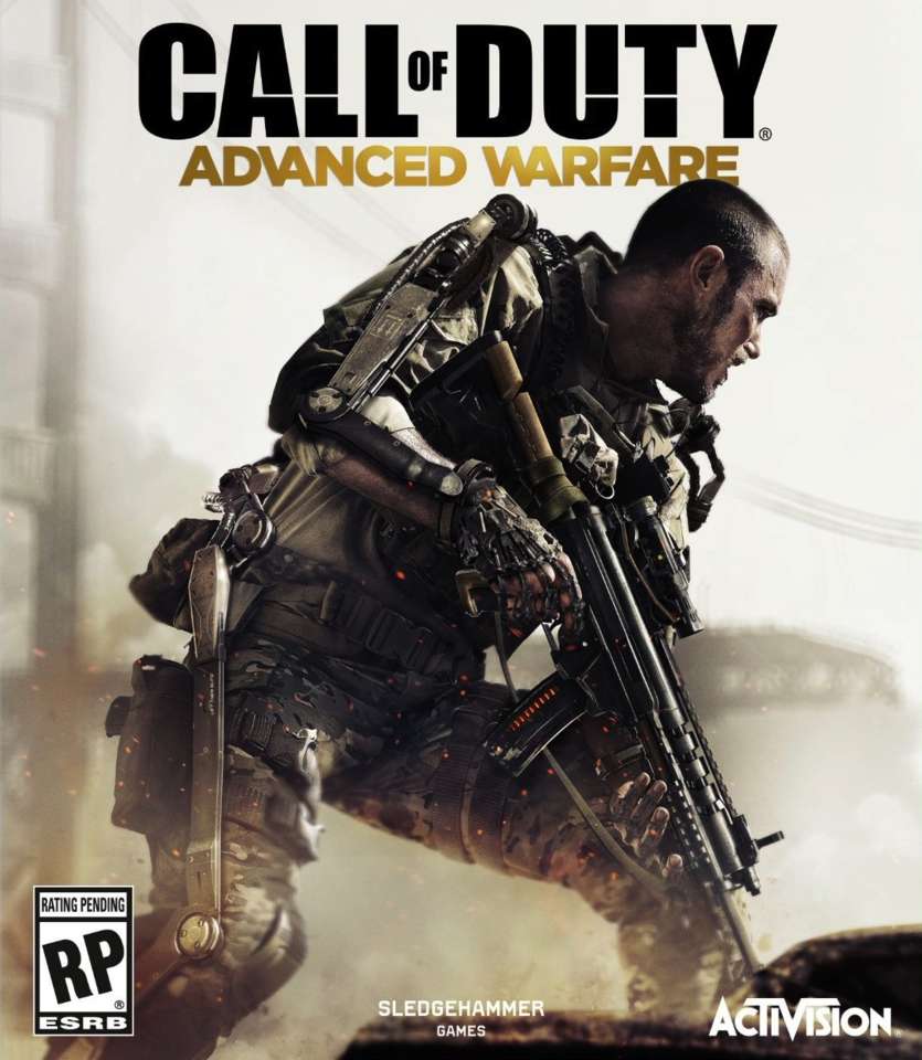 Call of Duty: Advanced Warfare Review - GameSpot