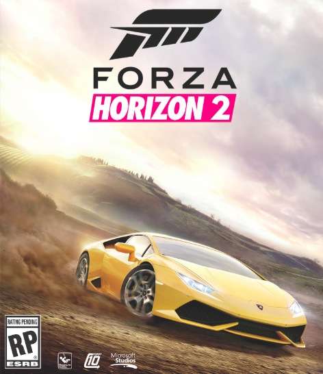 Pålidelig raket en million Forza Horizon 2 - GameSpot