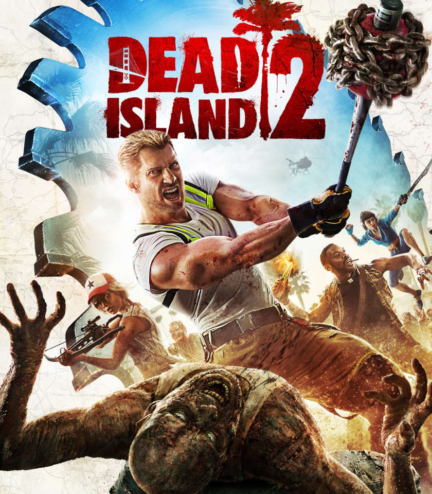 Dead Island 2 News - GameSpot