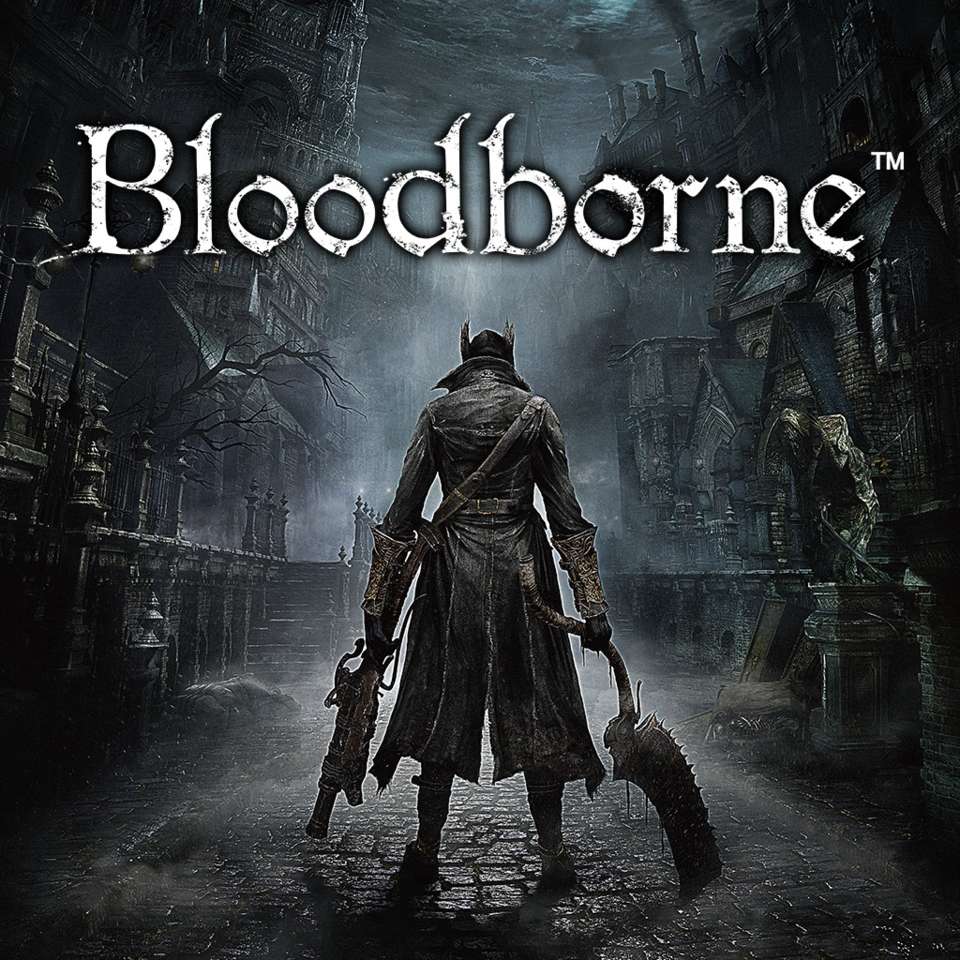 Yarntown Makes Bloodborne A 16-Bit PC Game - GameSpot