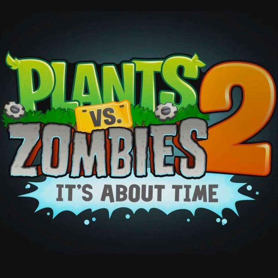 Plants vs. Zombies 2 It's About Time Official Trailer 