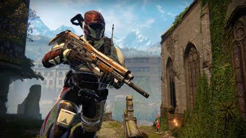 Activision Teases Destiny's Fall Expansion, Calls It Biggest Ever ...